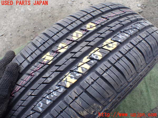 1UPJ-9230009601]ジープ・グランドチェロキー(WK36TA)スペアタイヤ1 中古_5