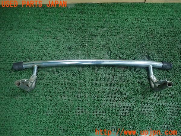 3UPJ=9230010058]デリカスペースギア(PD6W)後期 純正 リアバンパーガード 中古_3