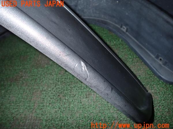 3UPJ=9230020011]ジープ ラングラー スポーツ(TJ40S)BUSHWACKER ブッシュワーカー オーバーフェンダー 片側幅約17cm 中古_2