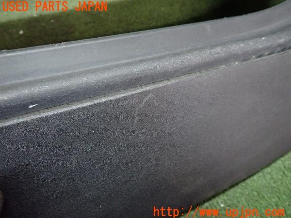 3UPJ=9230020013]ジープ ラングラー スポーツ(TJ40S)純正 55175858AI 55175859AI ウィンドシールドヘッダーチャンネル 中古_2