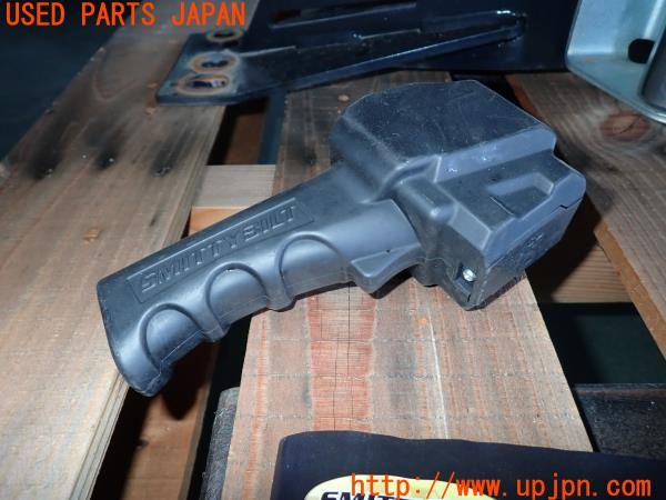 3UPJ=9230020034]ジープ ラングラー スポーツ(TJ40S)SMITTYBILT スミティビルト X2O 電動ウィンチ 10000lbs 4.5ton 中古_5