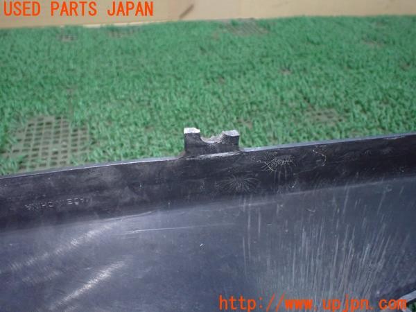 3UPJ=9230020047]ジープ ラングラー スポーツ(TJ40S)社外 フロントグリル アングリーフェイス 中古_5