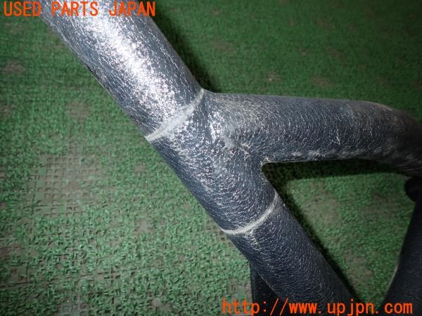 3UPJ=9230020048]ジープ ラングラー スポーツ(TJ40S)SMITTYBILT スミティビルト #76721 フロントバンパー 英語マニュアル付き 中古_4