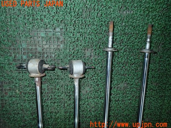 3UPJ=9230020408]ジープ ラングラー スポーツ(TJ40S)社外 ショックアブソーバー リフトアップ 中古_2