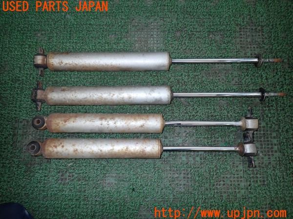 3UPJ=9230020408]ジープ ラングラー スポーツ(TJ40S)社外 ショックアブソーバー リフトアップ 中古_5