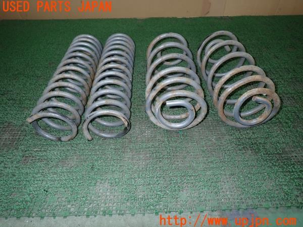 3UPJ=9230020412]ジープ ラングラー スポーツ(TJ40S)社外 スプリング リフトアップ 中古_3