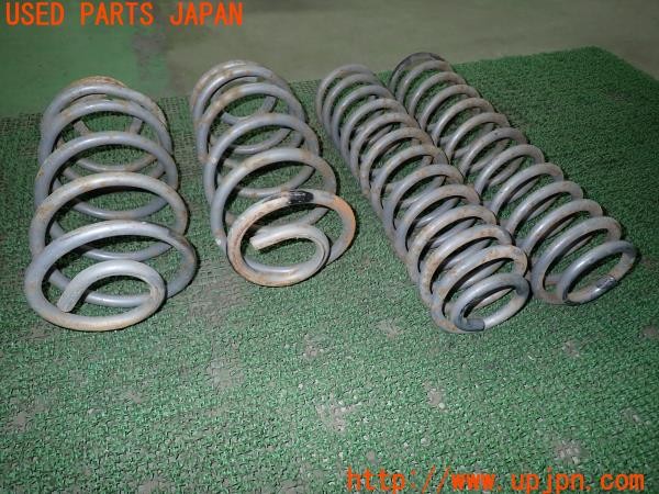 3UPJ=9230020412]ジープ ラングラー スポーツ(TJ40S)社外 スプリング リフトアップ 中古_4