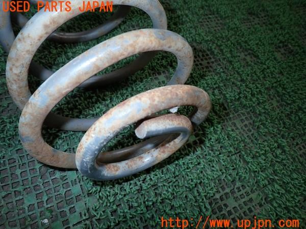 3UPJ=9230020412]ジープ ラングラー スポーツ(TJ40S)社外 スプリング リフトアップ 中古_5