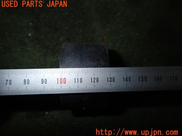 3UPJ=9230020417]ジープ ラングラー スポーツ(TJ40S)社外 ボディリフトブロック リフトアップスペーサー 中古_4