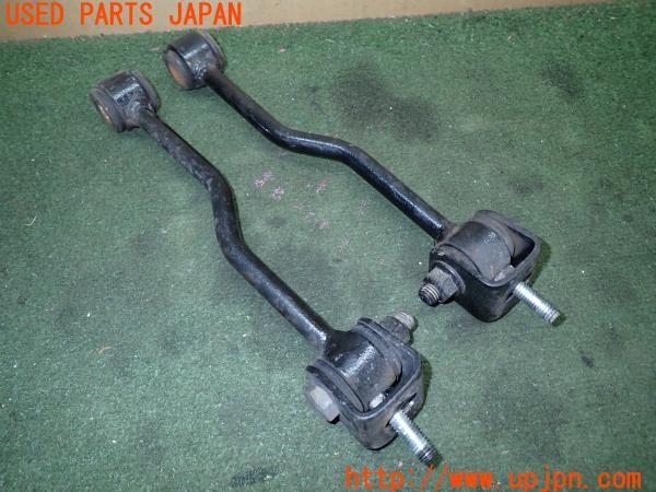 3UPJ=9230020426]ジープ ラングラー スポーツ(TJ40S)社外 フロントスタビライザーリンク スタビリンク リフトアップ 中古_2