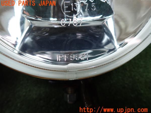 3UPJ=9230020558]ジープ ラングラー スポーツ(TJ40S)IPF 9681 フォグランプ① 中古_4