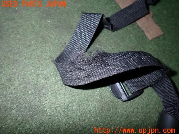 3UPJ=9230020626]ジープ ラングラー スポーツ(TJ40S)社外 アシストグリップ 中古_5