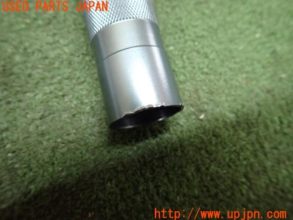 3UPJ=9230020640]ジープ ラングラー スポーツ(TJ40S)ANTARCTICA 多機能シャベル スコップ ナイフ 中古_5