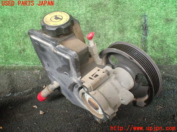 1UPJ-9230024250]ジープ・ラングラー(TJ40S)パワステポンプ 中古_2