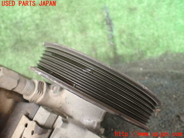 1UPJ-9230024250]ジープ・ラングラー(TJ40S)パワステポンプ 中古_3