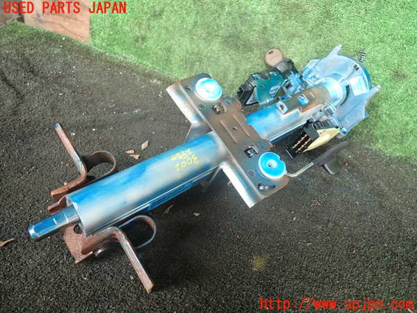 1UPJ-9230024260]ジープ・ラングラー(TJ40S)ステアリングシャフト 中古_3