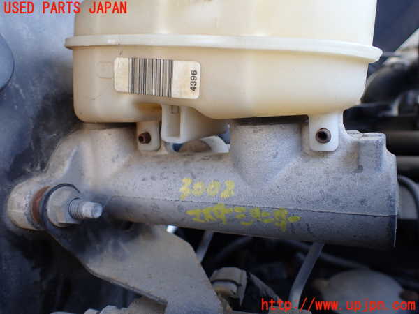 1UPJ-9230024050]ジープ・ラングラー(TJ40S)ブレーキマスターシリンダー 中古_3