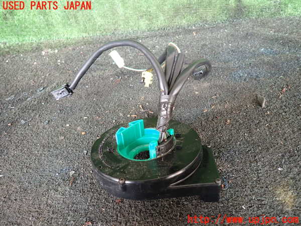 1UPJ-9230026800]ジープ・ラングラー(TJ40S)スパイラルケーブル(リール) 中古_2
