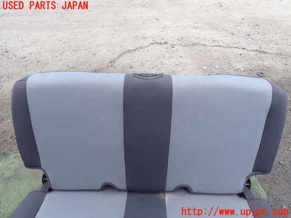 1UPJ-9230027385]ジープ・ラングラー(TJ40S)リアシート 中古_2