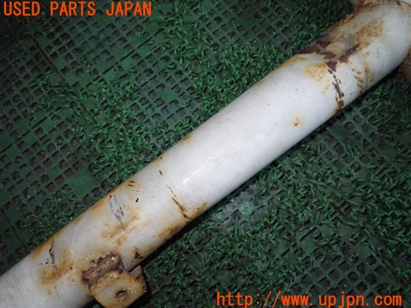 3UPJ=9230030022]デリカスターワゴン(P25W)純正 グリルガード フロントバンパーガード 中古_5