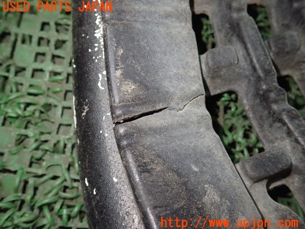 3UPJ=9230030025]デリカスターワゴン(P25W)純正 フロントサイドステップ 運転席 助手席 中古_3