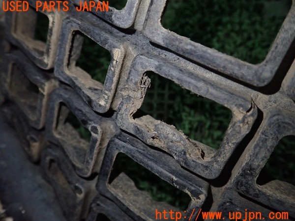 3UPJ=9230030025]デリカスターワゴン(P25W)純正 フロントサイドステップ 運転席 助手席 中古_5