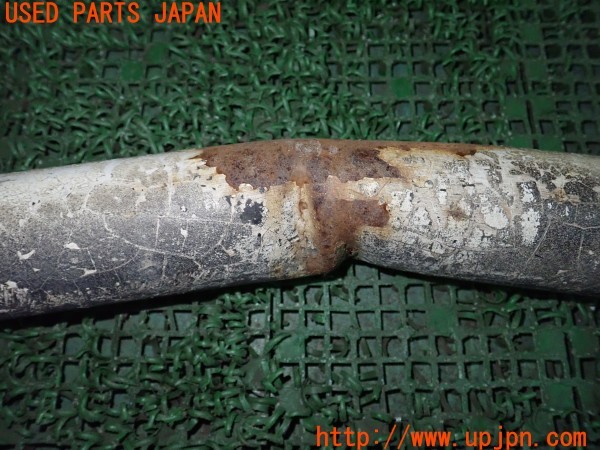 3UPJ=9230030058]デリカスターワゴン(P25W)純正 リアバンパーガード 中古_3