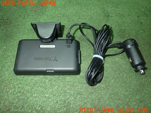 3UPJ=9230030575]デリカスターワゴン(P25W)Yupiteru ユピテル A300 レーダー探知機 中古_2