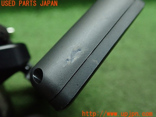 3UPJ=9230030575]デリカスターワゴン(P25W)Yupiteru ユピテル A300 レーダー探知機 中古_4