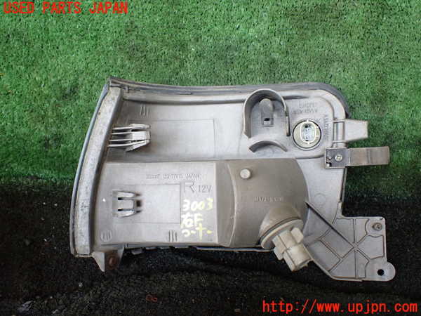 1UPJ-9230031150]デリカ スターワゴン(P25W)右コーナーランプ 中古_2