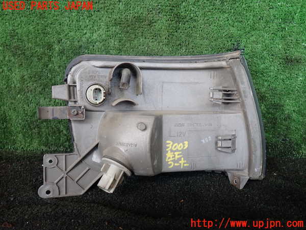1UPJ-9230031152]デリカ スターワゴン(P25W)左コーナーランプ 中古_2