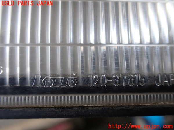1UPJ-9230031152]デリカ スターワゴン(P25W)左コーナーランプ 中古_3