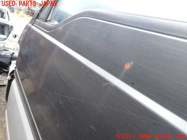 1UPJ-9230031260]デリカ スターワゴン(P25W)左前ドア M273 中古_2