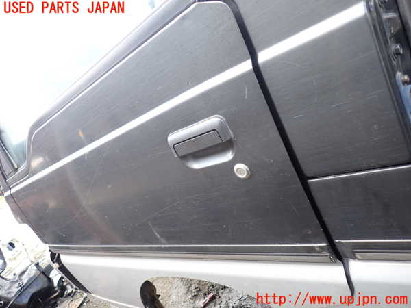 1UPJ-9230031260]デリカ スターワゴン(P25W)左前ドア M273 中古_3