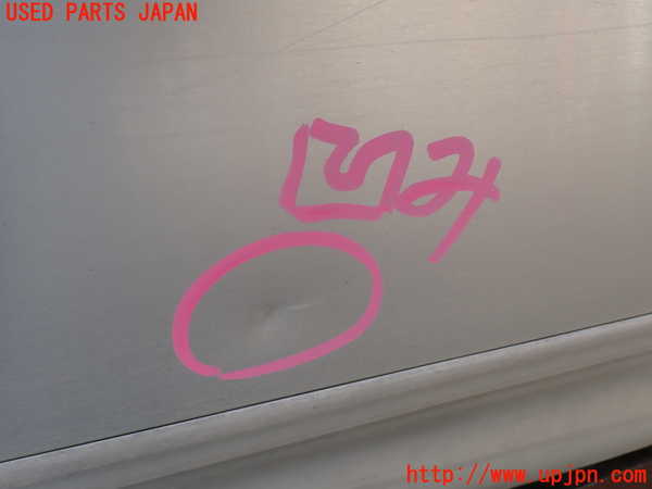 1UPJ-9230031320]デリカ スターワゴン(P25W)左後ドア M273 中古_2