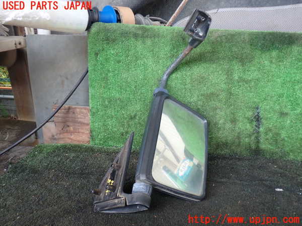 1UPJ-9230031210]デリカ スターワゴン(P25W)右ドアミラー 中古_3