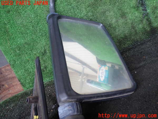 1UPJ-9230031210]デリカ スターワゴン(P25W)右ドアミラー 中古_4