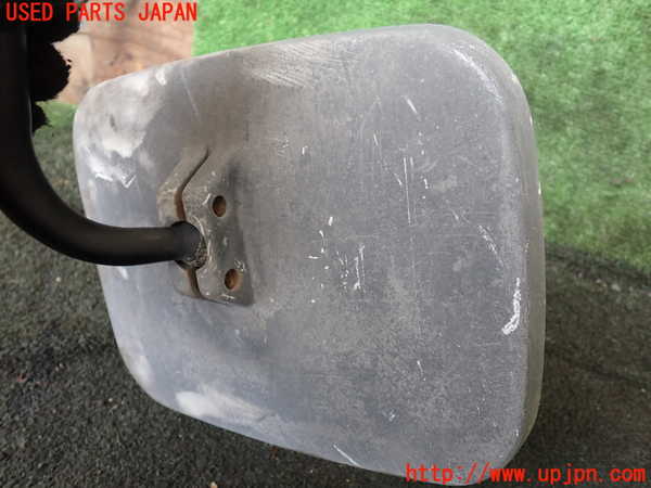 1UPJ-9230031588]デリカ スターワゴン(P25W)リアアンダーミラー 中古_3