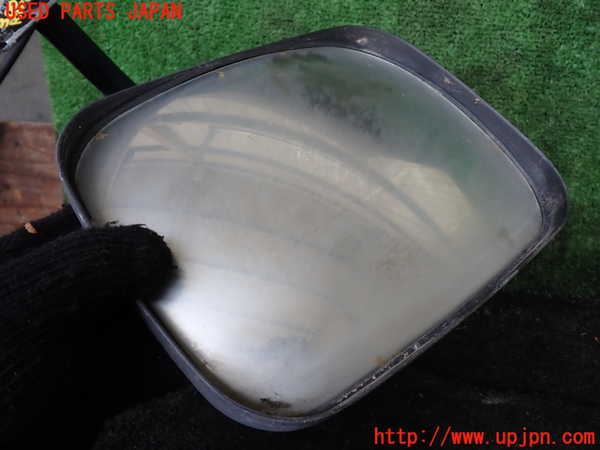 1UPJ-9230031588]デリカ スターワゴン(P25W)リアアンダーミラー 中古_5