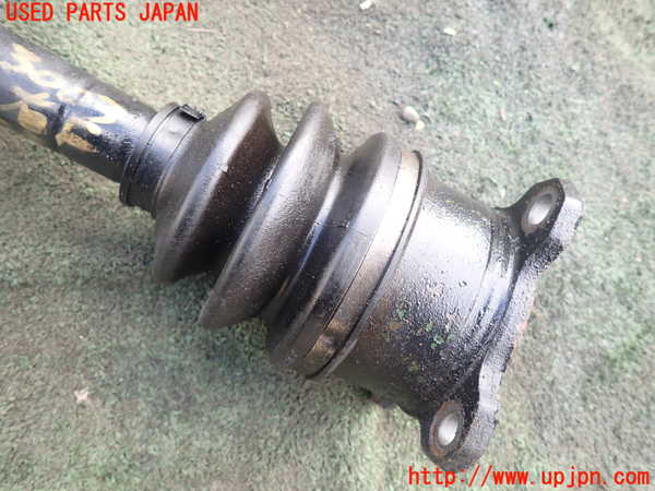 1UPJ-9230034010]デリカ スターワゴン(P25W)右フロントドライブシャフト 中古_3