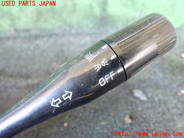 1UPJ-9230036720]デリカ スターワゴン(P25W)コンビネーションスイッチ 中古_2