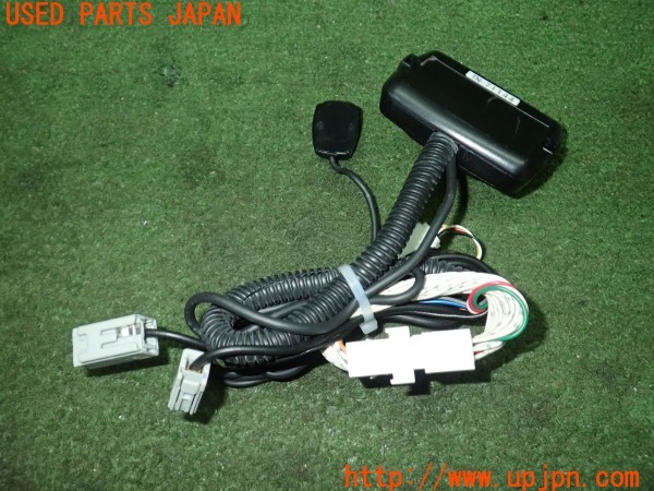 3UPJ=9230040507]クラウンアスリート ハイブリッド(AWS210)フジ電機工業 bullcon ブルコン TN-71144 TVキット 中古_2