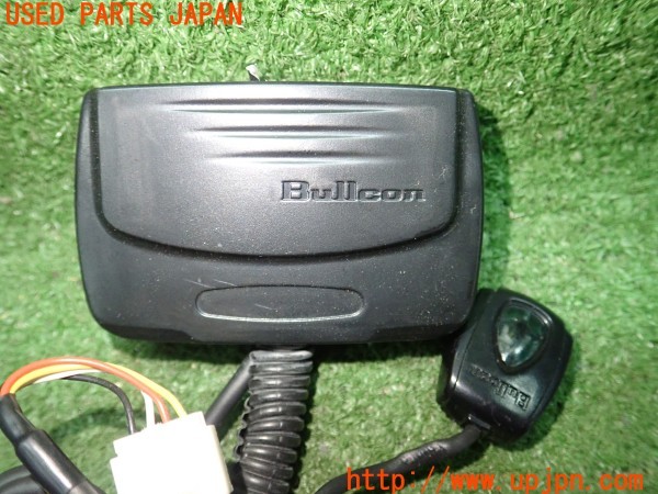 3UPJ=9230040507]クラウンアスリート ハイブリッド(AWS210)フジ電機工業 bullcon ブルコン TN-71144 TVキット 中古_3