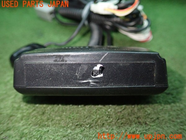 3UPJ=9230040507]クラウンアスリート ハイブリッド(AWS210)フジ電機工業 bullcon ブルコン TN-71144 TVキット 中古_4