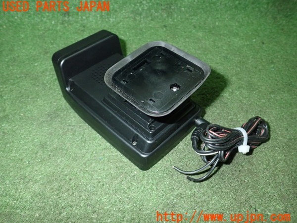 3UPJ=9230040575]クラウンアスリート ハイブリッド(AWS210)CELLSTAR セルスター AR-200FE レーダー探知機 中古_2