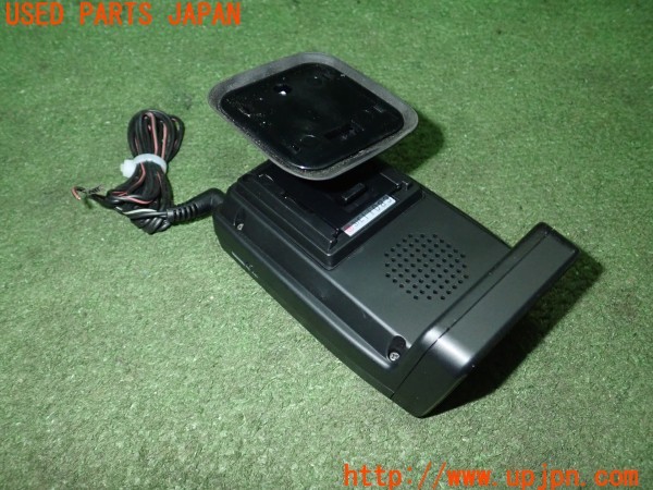 3UPJ=9230040575]クラウンアスリート ハイブリッド(AWS210)CELLSTAR セルスター AR-200FE レーダー探知機 中古_3