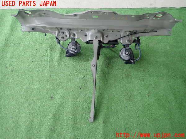 1UPJ-9230041040]クラウン アスリート ハイブリッド(AWS210)アッパーコアサポート 中古_3
