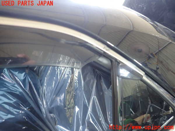 1UPJ-9230041320]クラウン アスリート ハイブリッド(AWS210)左後ドア 中古_2