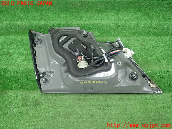 1UPJ-9230041550]クラウン アスリート ハイブリッド(AWS210)右リアフィニッシャー 中古_2