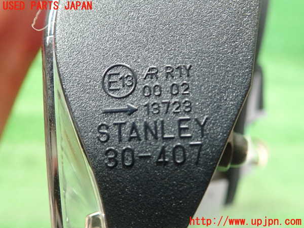 1UPJ-9230041550]クラウン アスリート ハイブリッド(AWS210)右リアフィニッシャー 中古_3